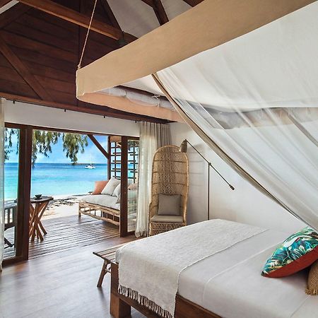 Hotel Constance Tsarabanjina Tsarabanjina Island Zewnętrze zdjęcie