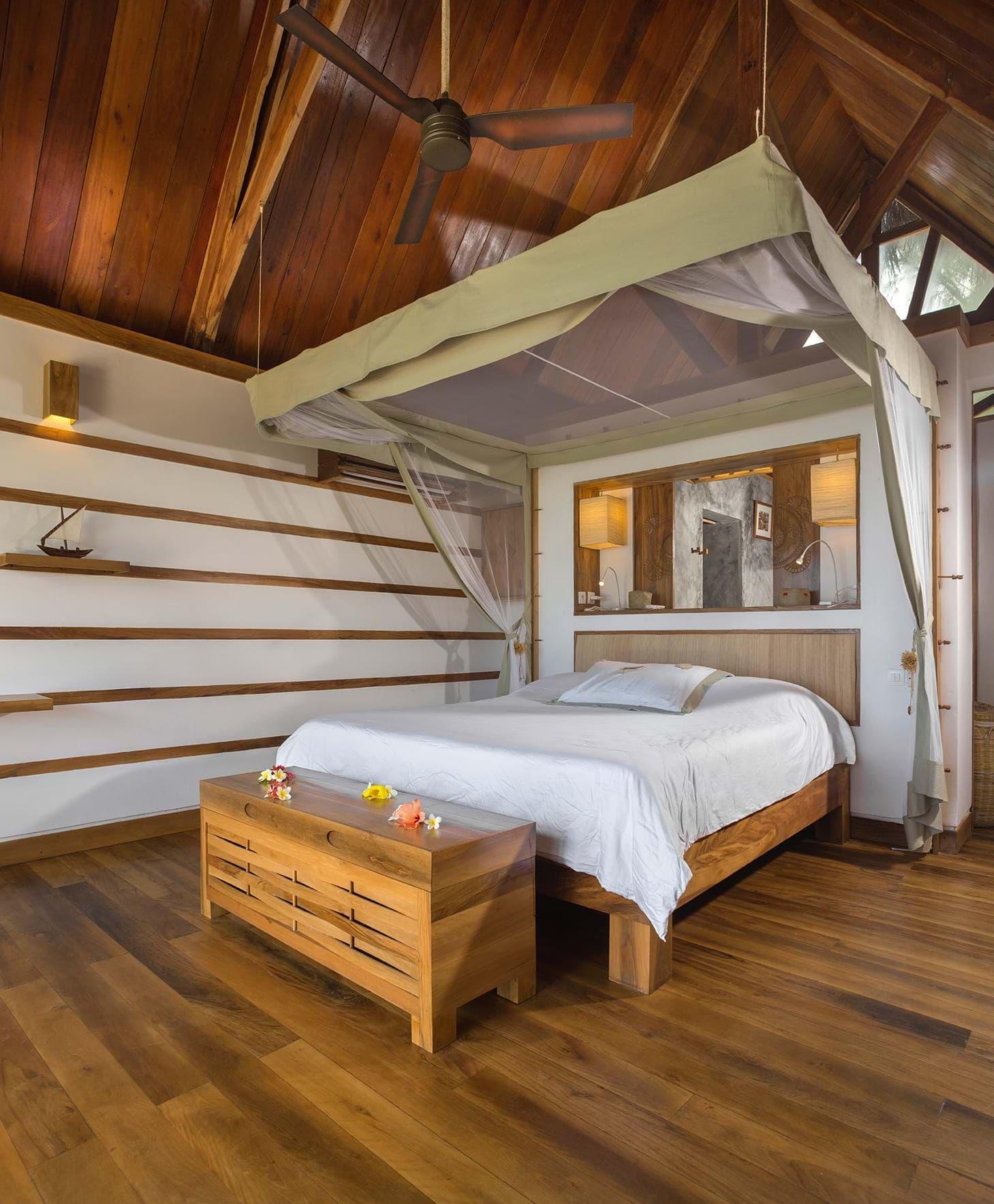Hotel Constance Tsarabanjina Tsarabanjina Island Zewnętrze zdjęcie
