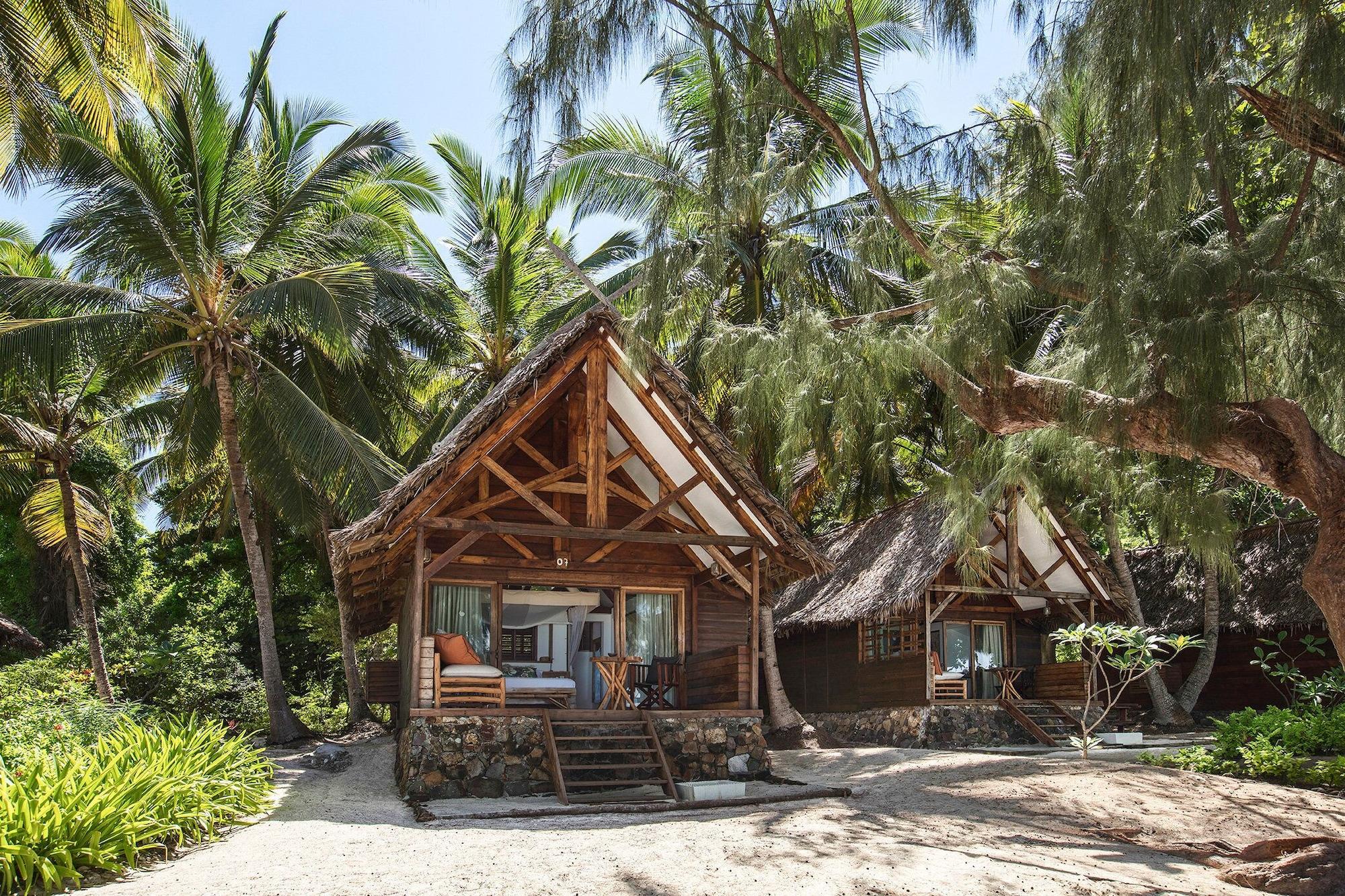 Hotel Constance Tsarabanjina Tsarabanjina Island Zewnętrze zdjęcie