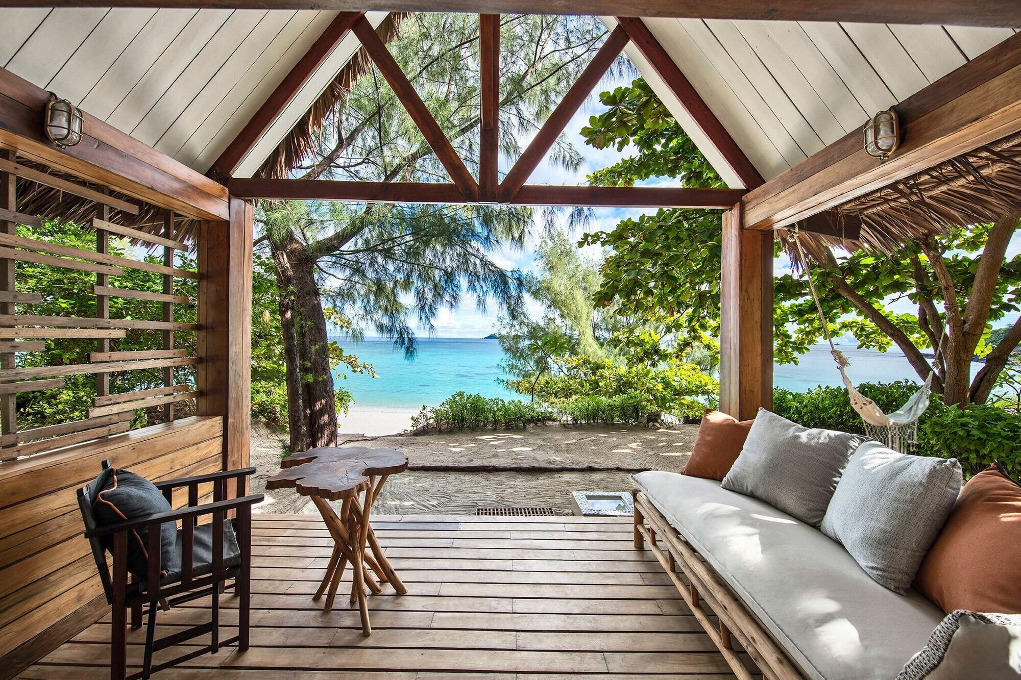Hotel Constance Tsarabanjina Tsarabanjina Island Zewnętrze zdjęcie