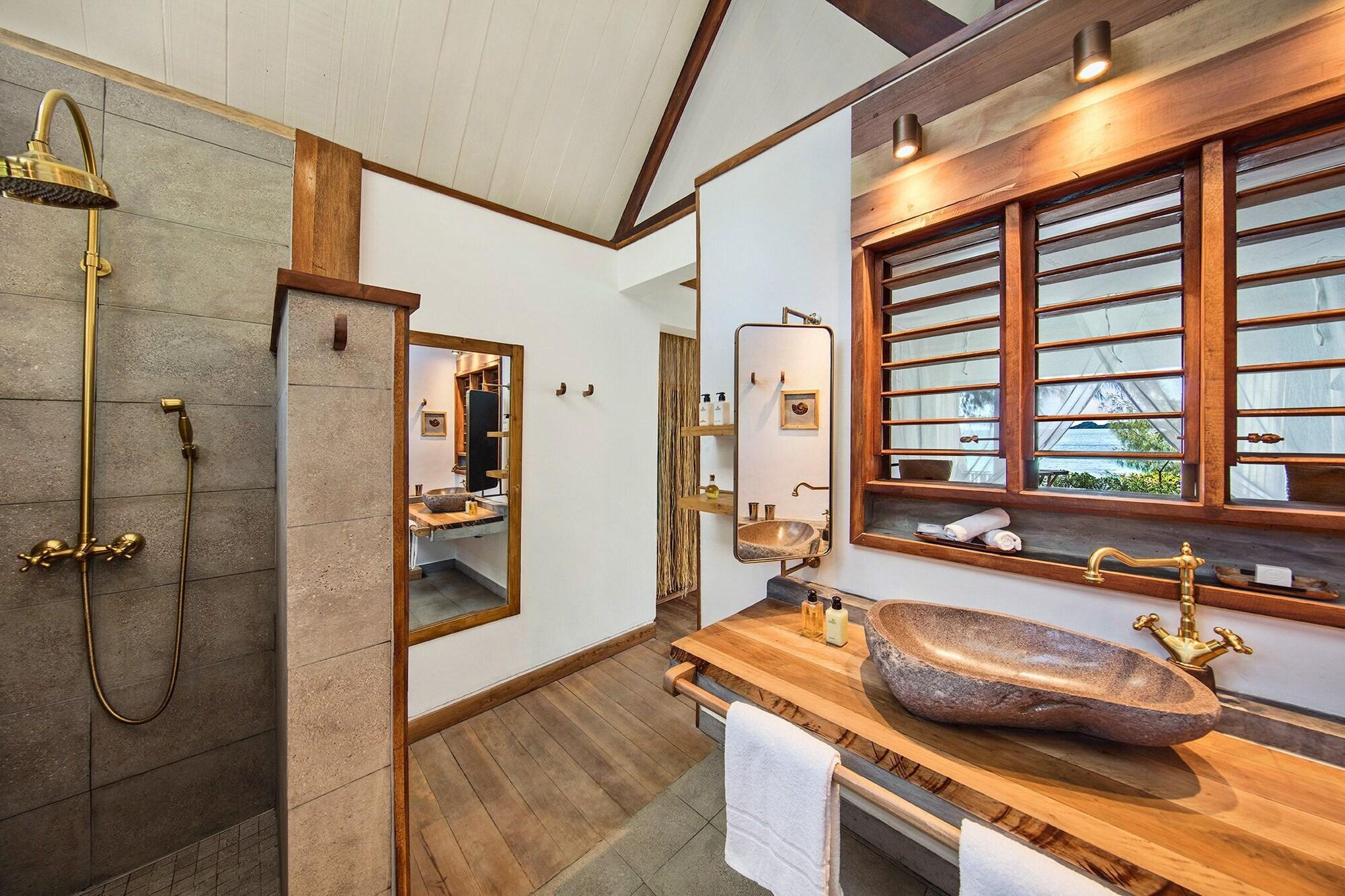 Hotel Constance Tsarabanjina Tsarabanjina Island Zewnętrze zdjęcie