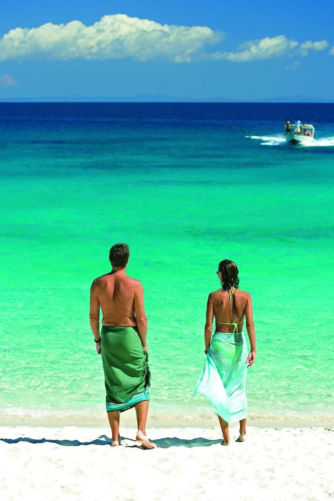 Hotel Constance Tsarabanjina Tsarabanjina Island Zewnętrze zdjęcie