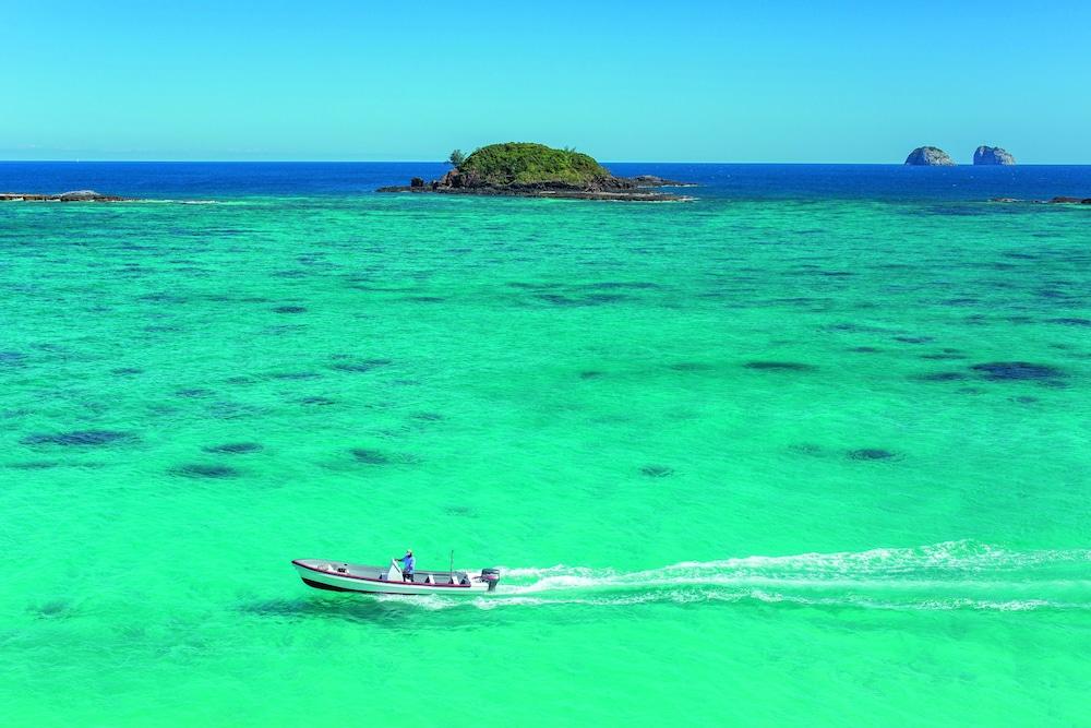 Hotel Constance Tsarabanjina Tsarabanjina Island Zewnętrze zdjęcie