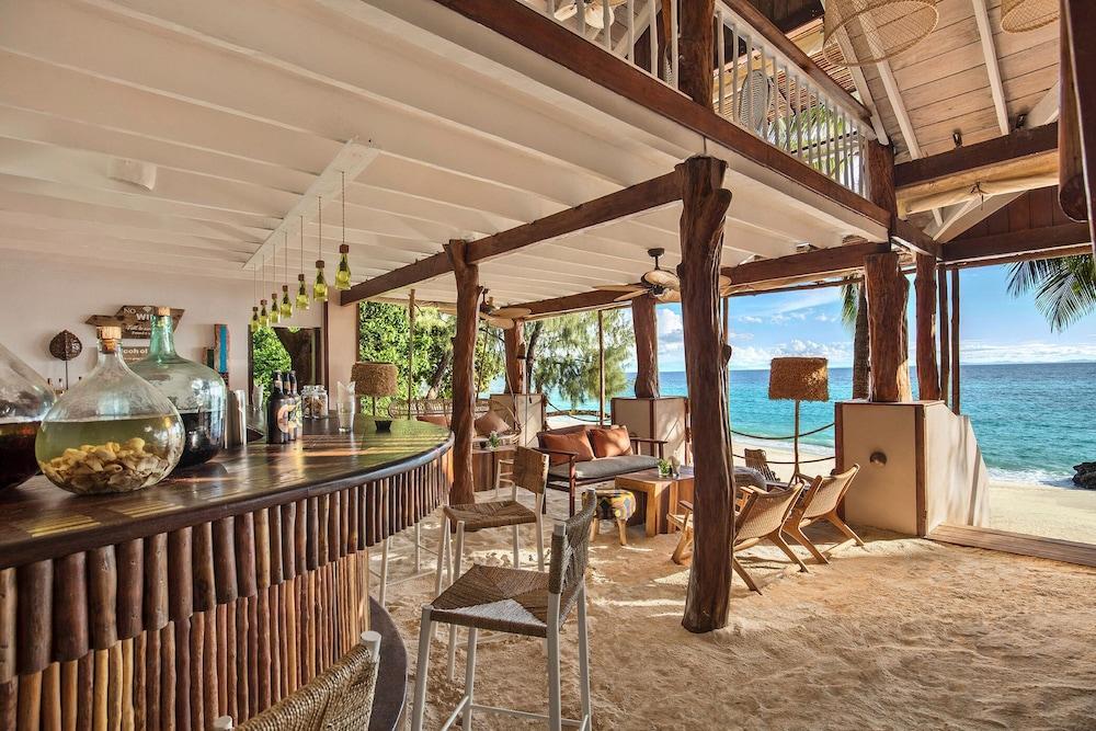 Hotel Constance Tsarabanjina Tsarabanjina Island Zewnętrze zdjęcie