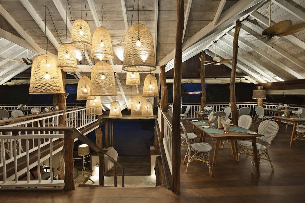 Hotel Constance Tsarabanjina Tsarabanjina Island Zewnętrze zdjęcie