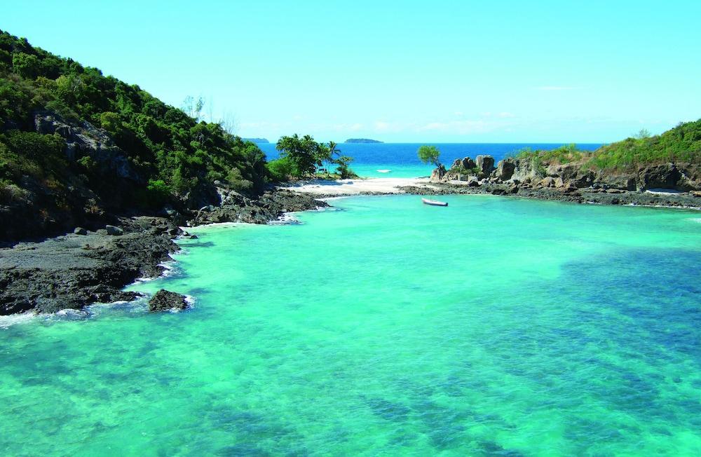 Hotel Constance Tsarabanjina Tsarabanjina Island Zewnętrze zdjęcie