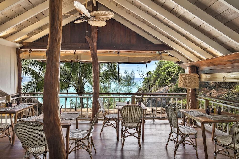 Hotel Constance Tsarabanjina Tsarabanjina Island Zewnętrze zdjęcie