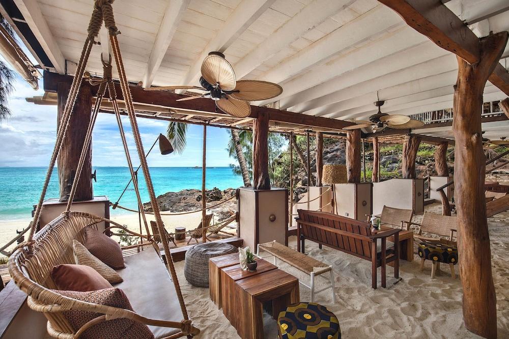 Hotel Constance Tsarabanjina Tsarabanjina Island Zewnętrze zdjęcie