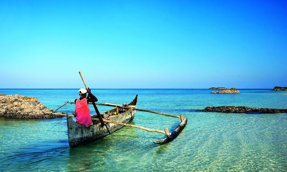 Hotel Constance Tsarabanjina Tsarabanjina Island Zewnętrze zdjęcie