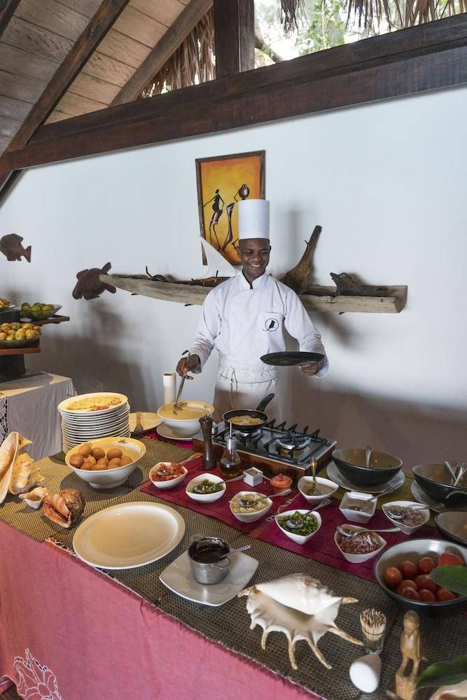 Hotel Constance Tsarabanjina Tsarabanjina Island Zewnętrze zdjęcie