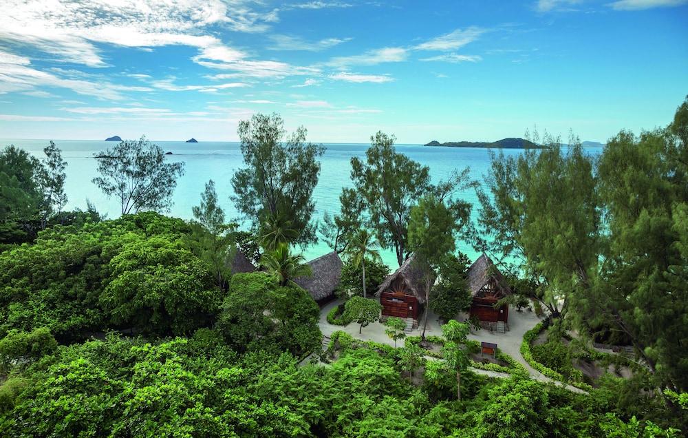 Hotel Constance Tsarabanjina Tsarabanjina Island Zewnętrze zdjęcie