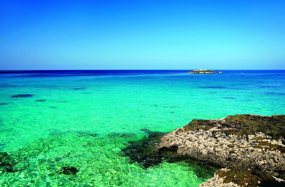 Hotel Constance Tsarabanjina Tsarabanjina Island Zewnętrze zdjęcie
