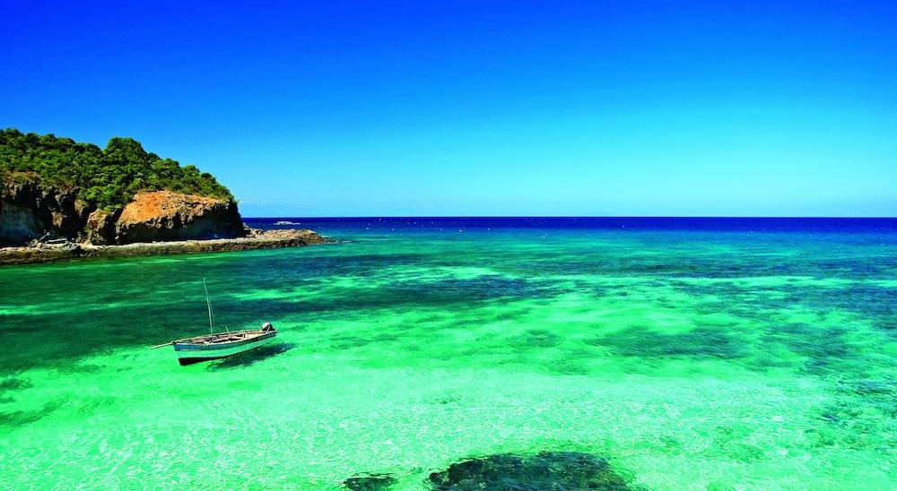 Hotel Constance Tsarabanjina Tsarabanjina Island Zewnętrze zdjęcie
