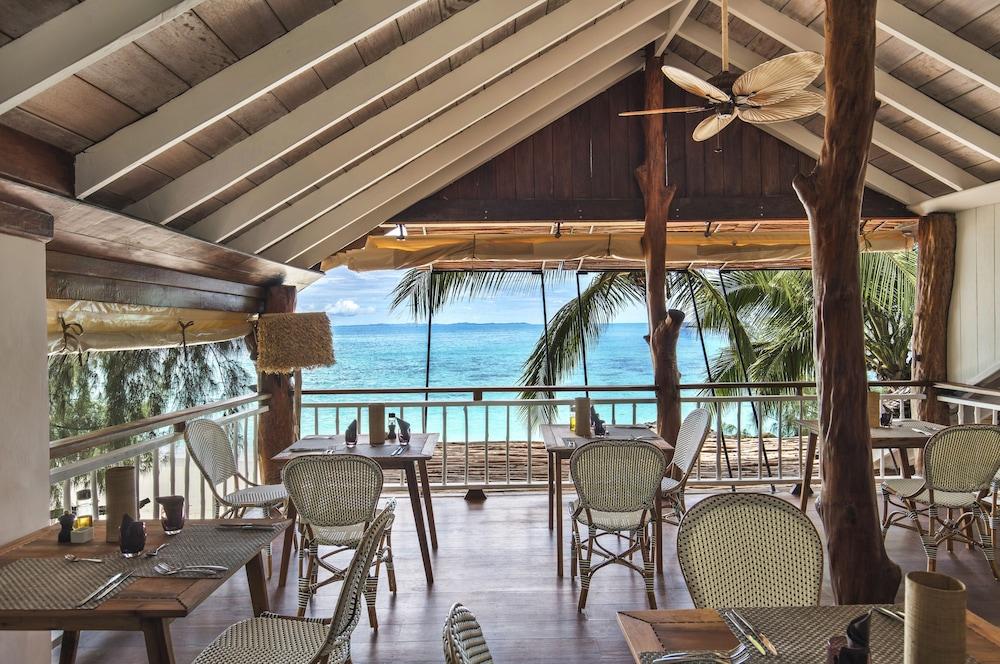 Hotel Constance Tsarabanjina Tsarabanjina Island Zewnętrze zdjęcie