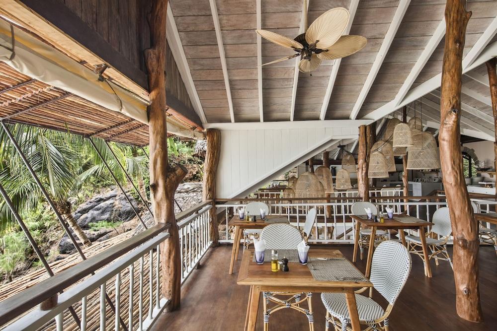 Hotel Constance Tsarabanjina Tsarabanjina Island Zewnętrze zdjęcie