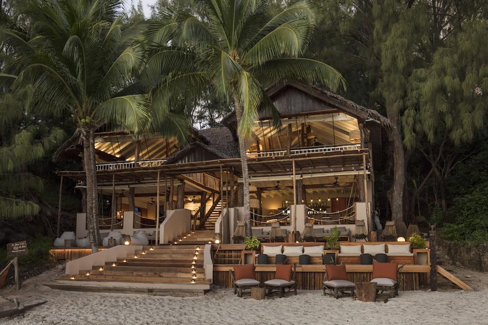 Hotel Constance Tsarabanjina Tsarabanjina Island Zewnętrze zdjęcie