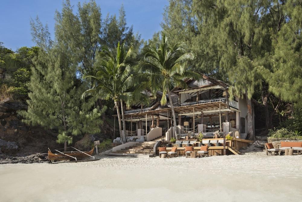 Hotel Constance Tsarabanjina Tsarabanjina Island Zewnętrze zdjęcie