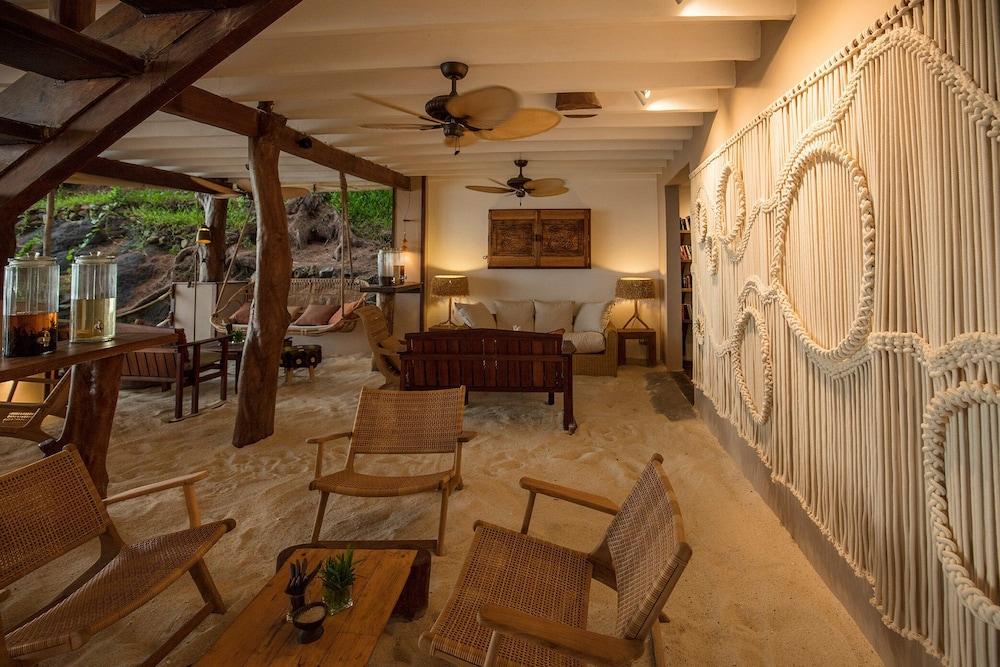 Hotel Constance Tsarabanjina Tsarabanjina Island Zewnętrze zdjęcie