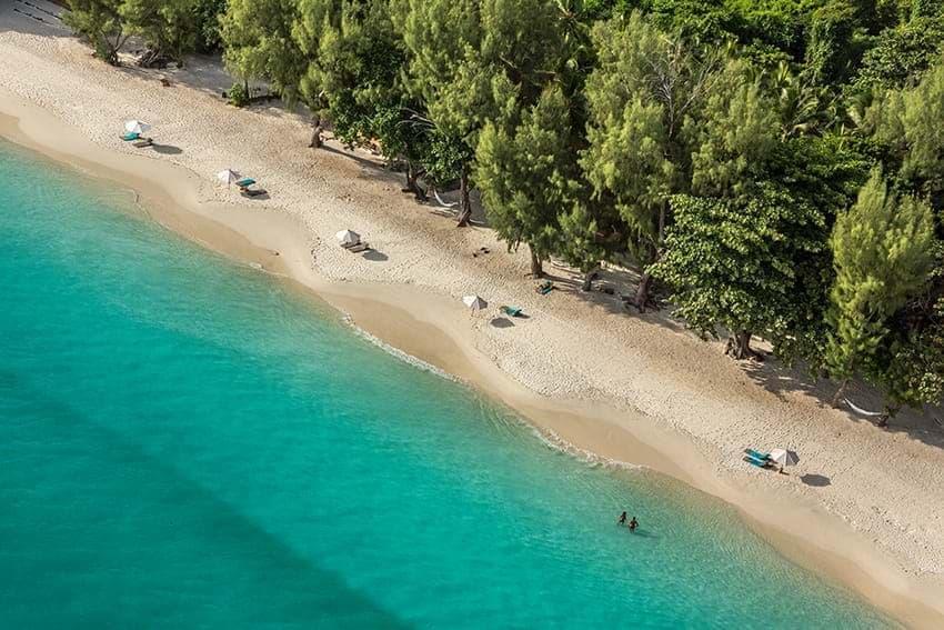 Hotel Constance Tsarabanjina Tsarabanjina Island Zewnętrze zdjęcie
