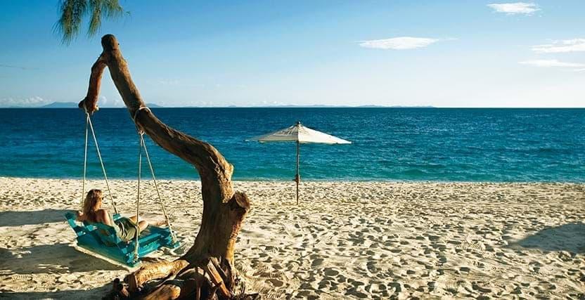 Hotel Constance Tsarabanjina Tsarabanjina Island Zewnętrze zdjęcie