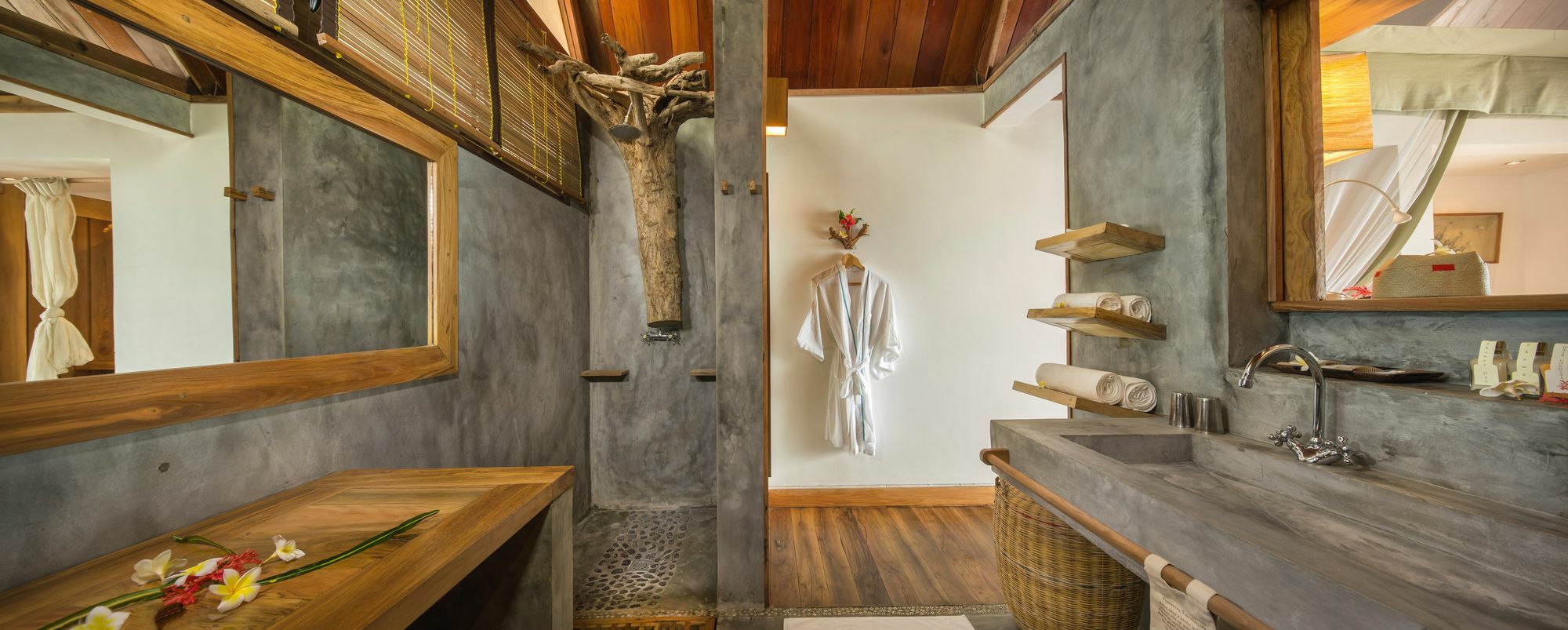 Hotel Constance Tsarabanjina Tsarabanjina Island Zewnętrze zdjęcie