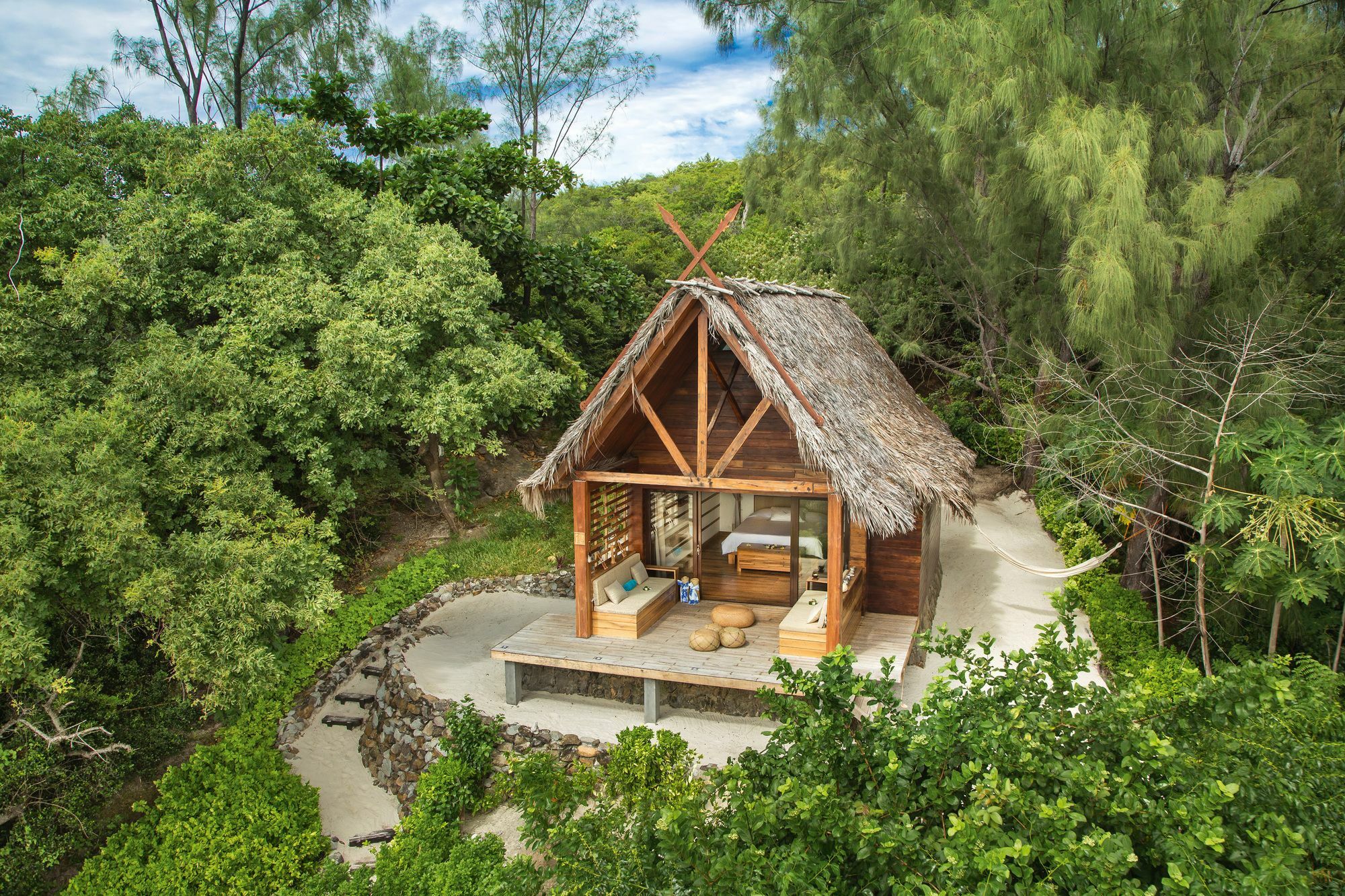 Hotel Constance Tsarabanjina Tsarabanjina Island Zewnętrze zdjęcie