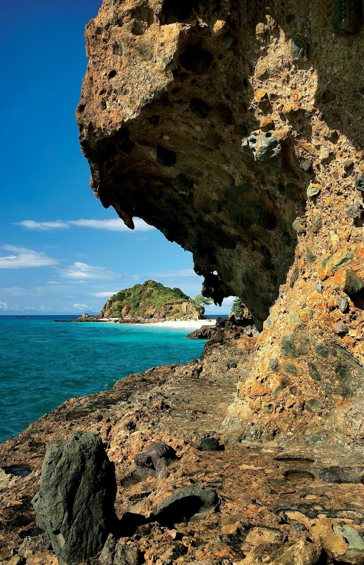 Hotel Constance Tsarabanjina Tsarabanjina Island Zewnętrze zdjęcie
