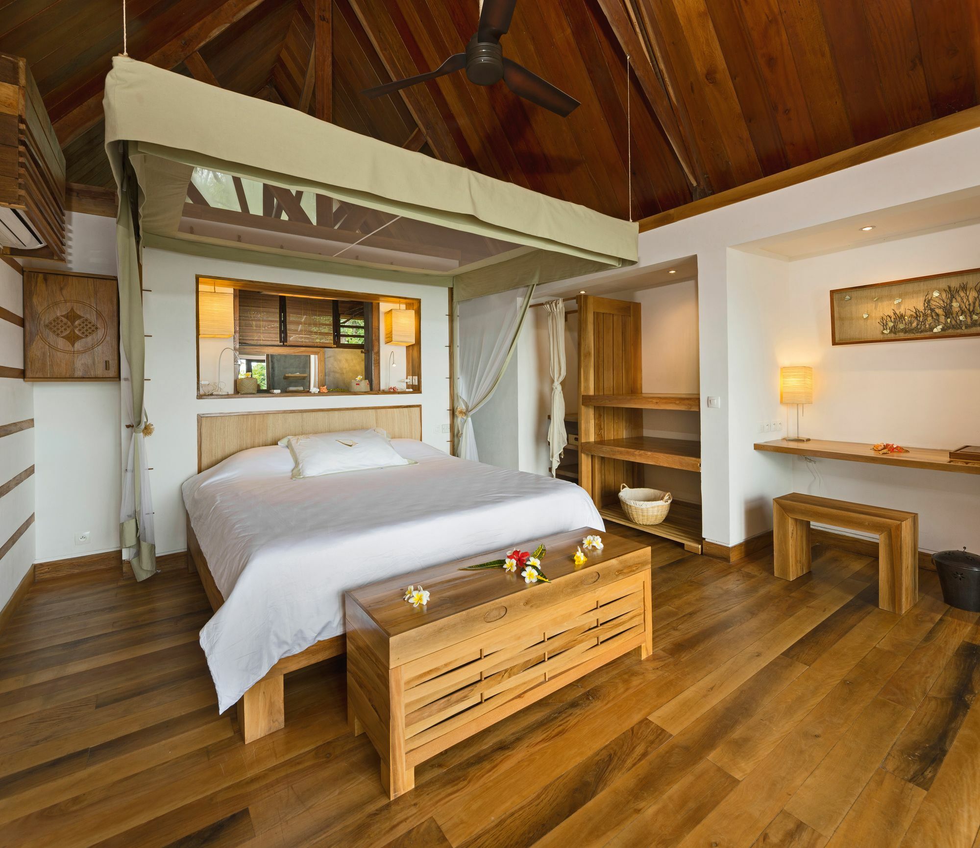 Hotel Constance Tsarabanjina Tsarabanjina Island Zewnętrze zdjęcie