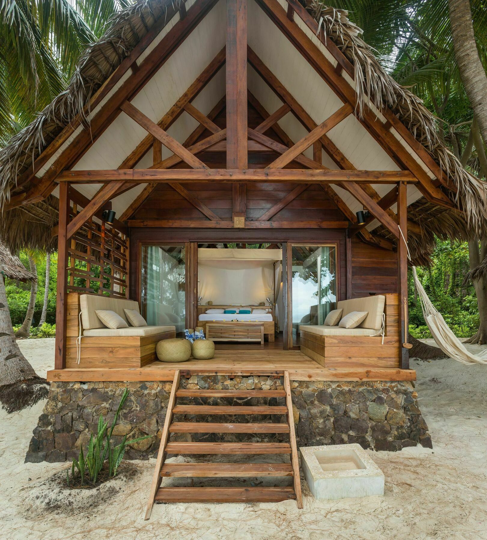 Hotel Constance Tsarabanjina Tsarabanjina Island Zewnętrze zdjęcie
